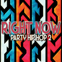 Right Now, Party Hip Hop Vol 2