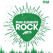 Elements Rock Drum Hits