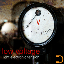 Low Voltage Light Electronic Tension