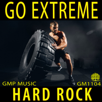 Go Extreme (Hard Rock - Sports - Intense)