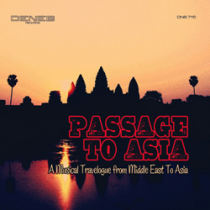 Passage To Asia