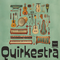 Quirkestra