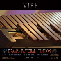 Vibe (Drama-Pastoral-Tension)