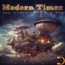 Modern Times - Neoclassical Hip Hop 1