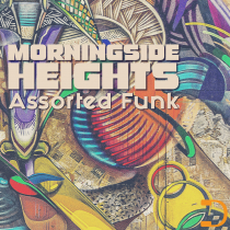 Morningside Heights Assorted Funk