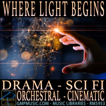 Where Light Begins Drama