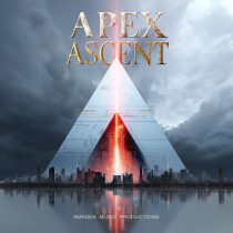 Apex Ascent - Building & Anthemic Action Cues