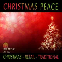 Christmas Peace (Christmas - Retail - Traditional)