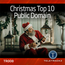 Christmas Top 10 Public Domain