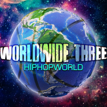 Worldwide Three Hiphopworld