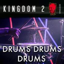 Drums Drums Drums