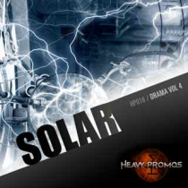 Solar - Drama 4