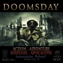 Doomsday (Action - Adventure - Suspense - Apocalypse)