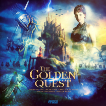 The Golden Quest