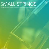 Small Strings