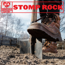 Stomp Rock