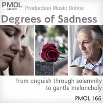 Degrees Of Sadness