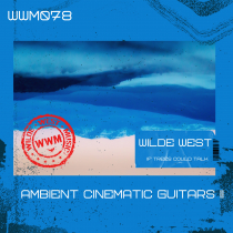 AMBIENT GUITARS II