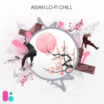 Asian Lo Fi Chill