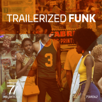 Trailerized Funk