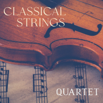 Classical Strings Quartet