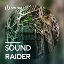 Sound Raider