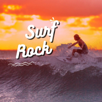 Surf Rock