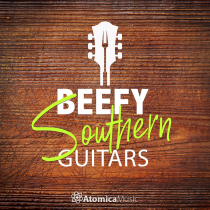 Beefy Southern Guitars