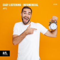 Easy Listening Infomercial