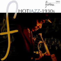 Hot Jazz-1930's
