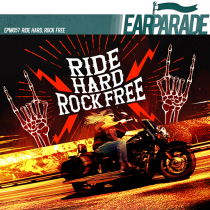 Ride Hard Rock Free