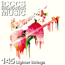 Lighter Strings