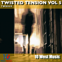 Twisted Tension Vol 5