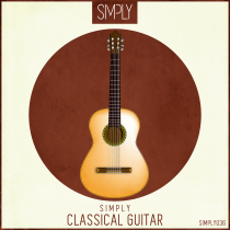 Simply Classical Guitar