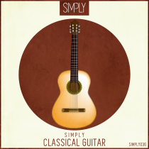 Simply Classical Guitar
