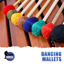 Dancing Mallets