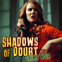 Shadows Of Doubt Crime Noir