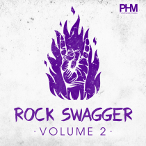Rock Swagger Vol 2