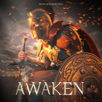 Awaken, Heroic Epic Tracks