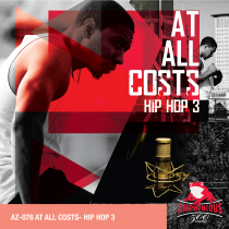 At All Costs - Hip Hop 3