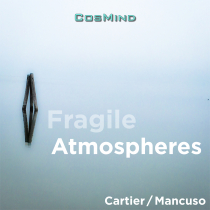 Fragile Atmospheres