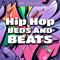 Hip Hop Beds And Beats