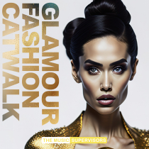 Glamour Fashion Catwalk
