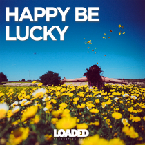 Happy Be Lucky