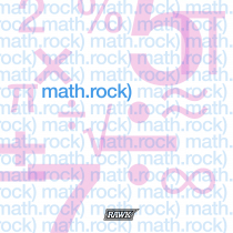 Math Rock