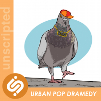 Urban Pop Dramedy