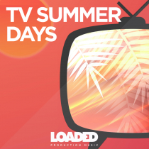 TV Summer Days