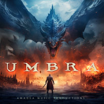 Umbra, Intensely Dramatic Epic Choral Cues