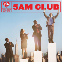 5AM Club