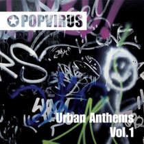Urban Anthems 1